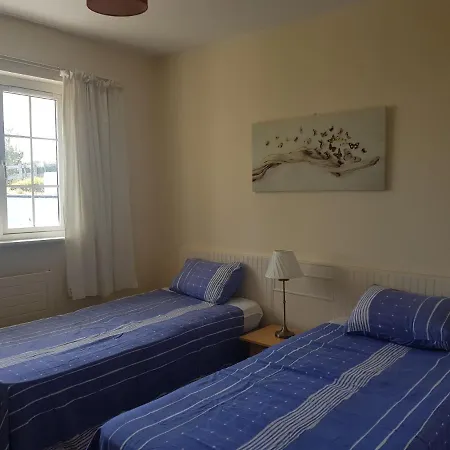 Сasa de vacaciones 3 Dirtaine *